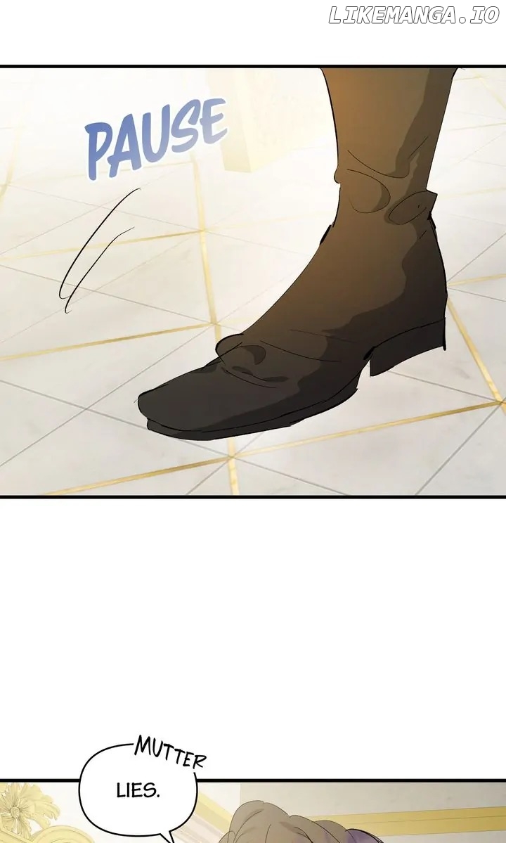 If You Want a Fake Sister Chapter 37 - page 44